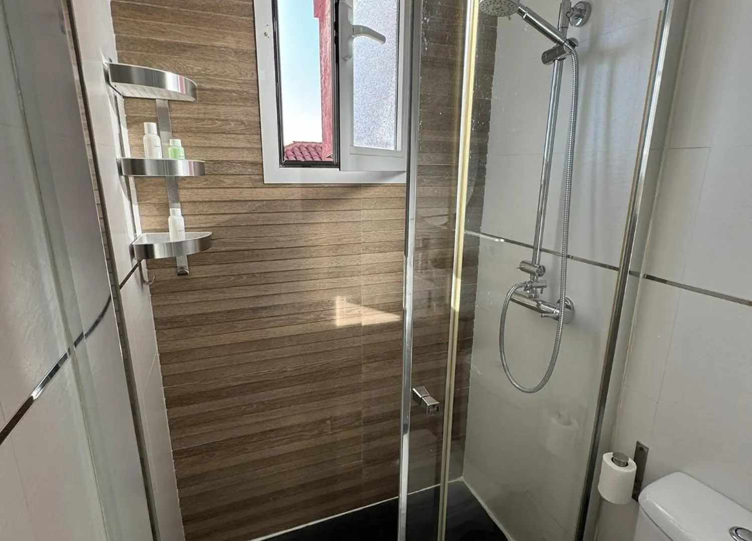 Peaceful Studio With Amazing Sea Views And Free Parking Benalmadena